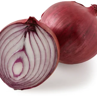 Jumbo Red Onions