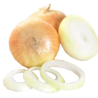 Sweet Jumbo Onion (1ct)