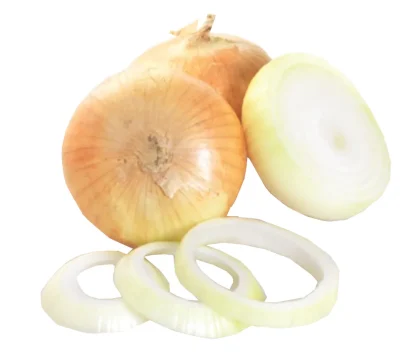 Sweet Jumbo Onion (1ct)