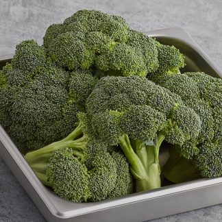Broccoli Crown