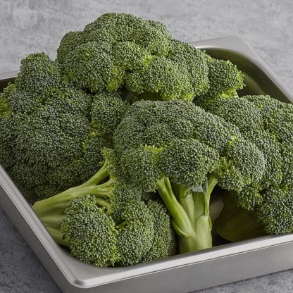 Broccoli Crown