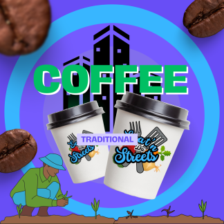 Traditional Coffee