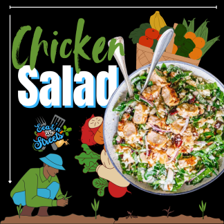 Chicken Salad