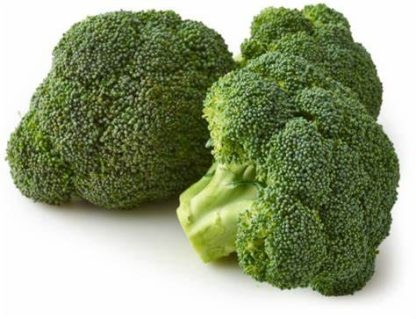 Broccoli Crown (1ct) - Image 2