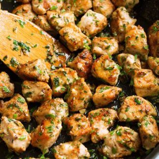 Chicken Bites