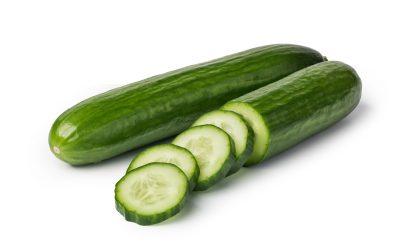 English cucumber